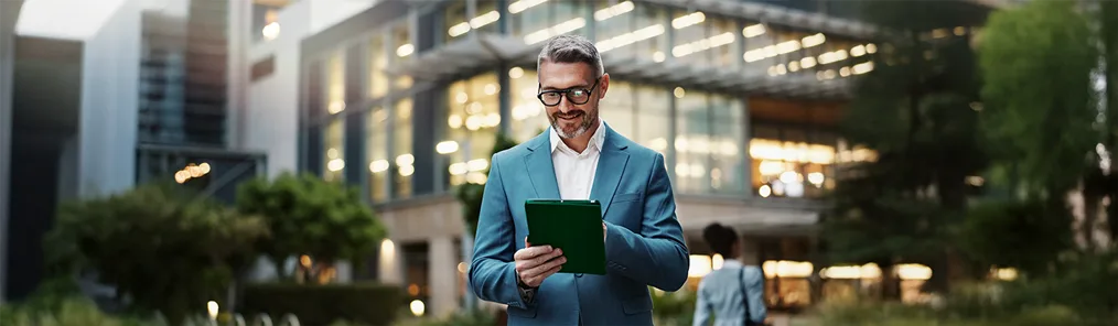Investimento em tecnologia
