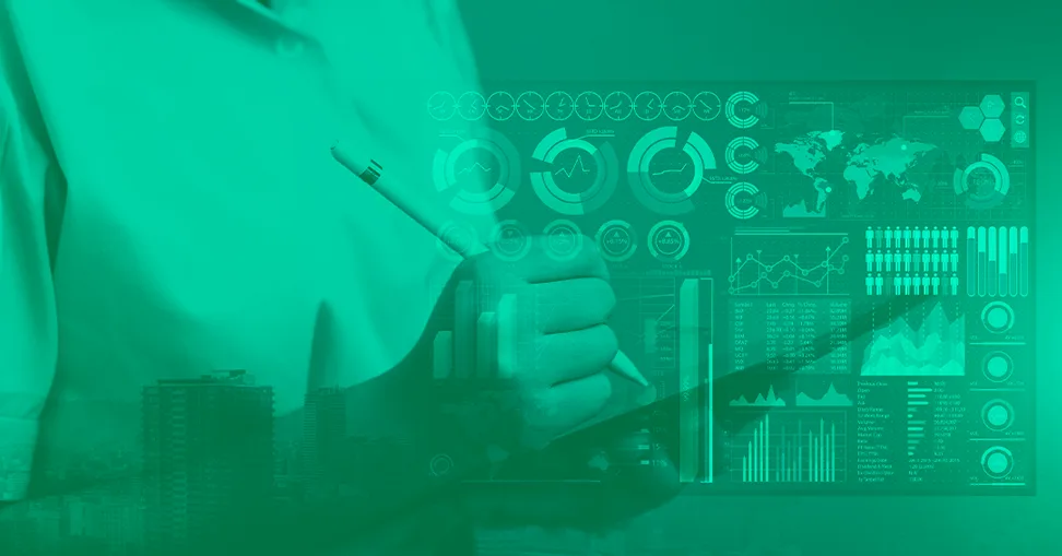 entenda do que se trata o business intelligence e a sua relação com a inteligência artificial
