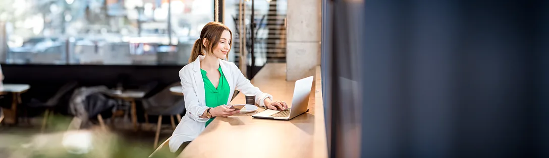 entenda o que é paperless