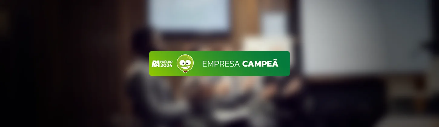 D4Sign conquista prêmio reclame aqui