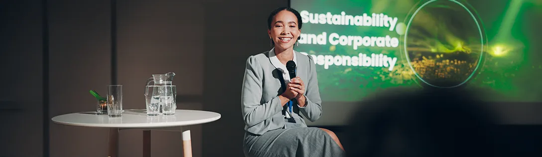 o que são empresas sustentáveis?